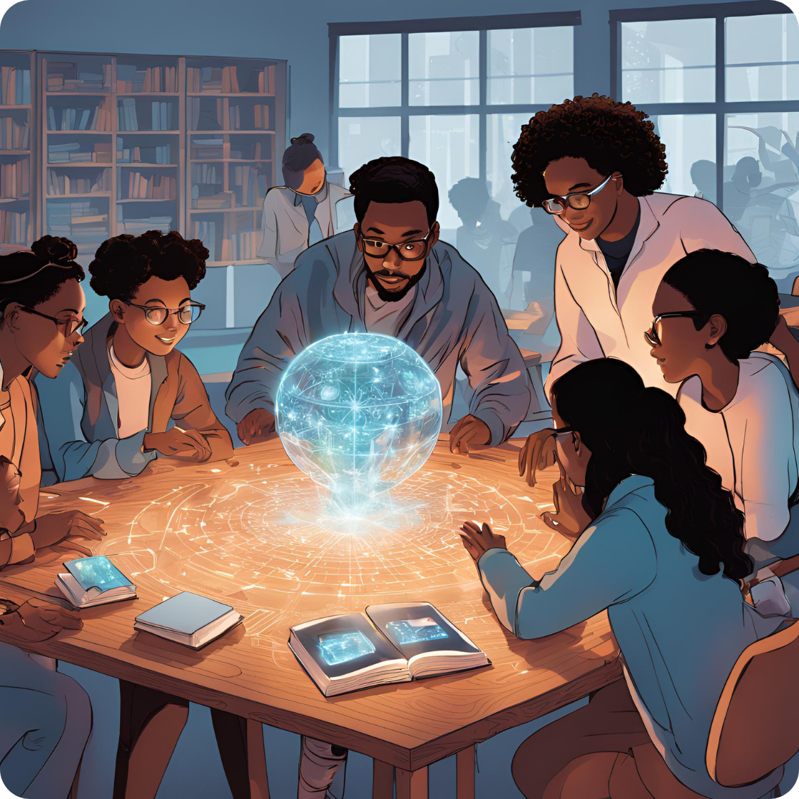 Astute Business Consult Hero